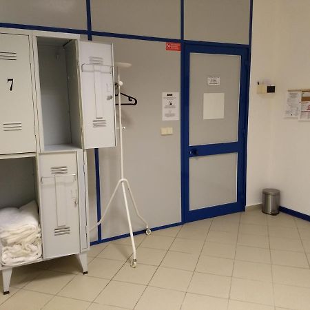 Melaya Budget Hostel Фаро Екстериор снимка