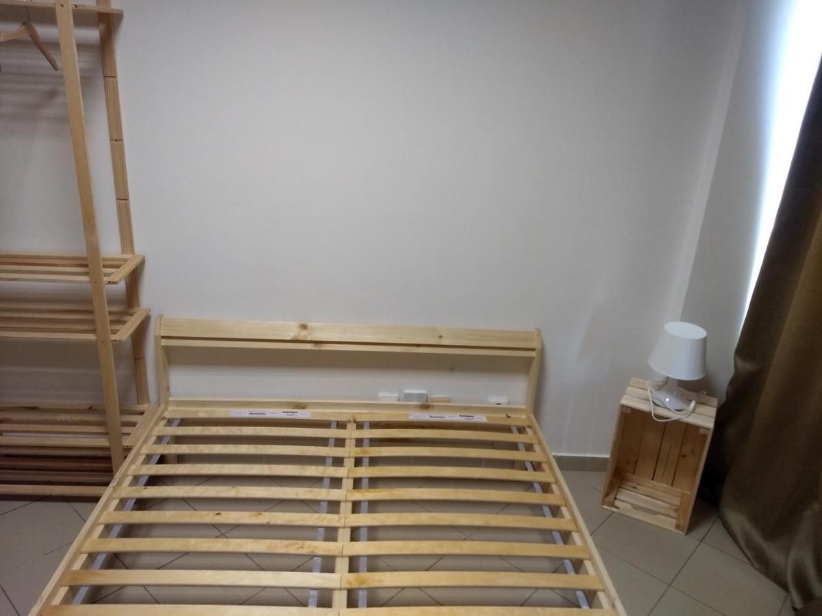 Melaya Budget Hostel Фаро Екстериор снимка