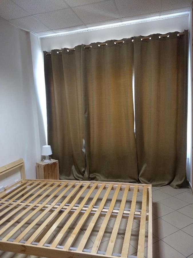Melaya Budget Hostel Фаро Екстериор снимка